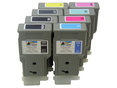 Special Set of 8 Compatible Cartridges for CANON PFI-206 (300ml)